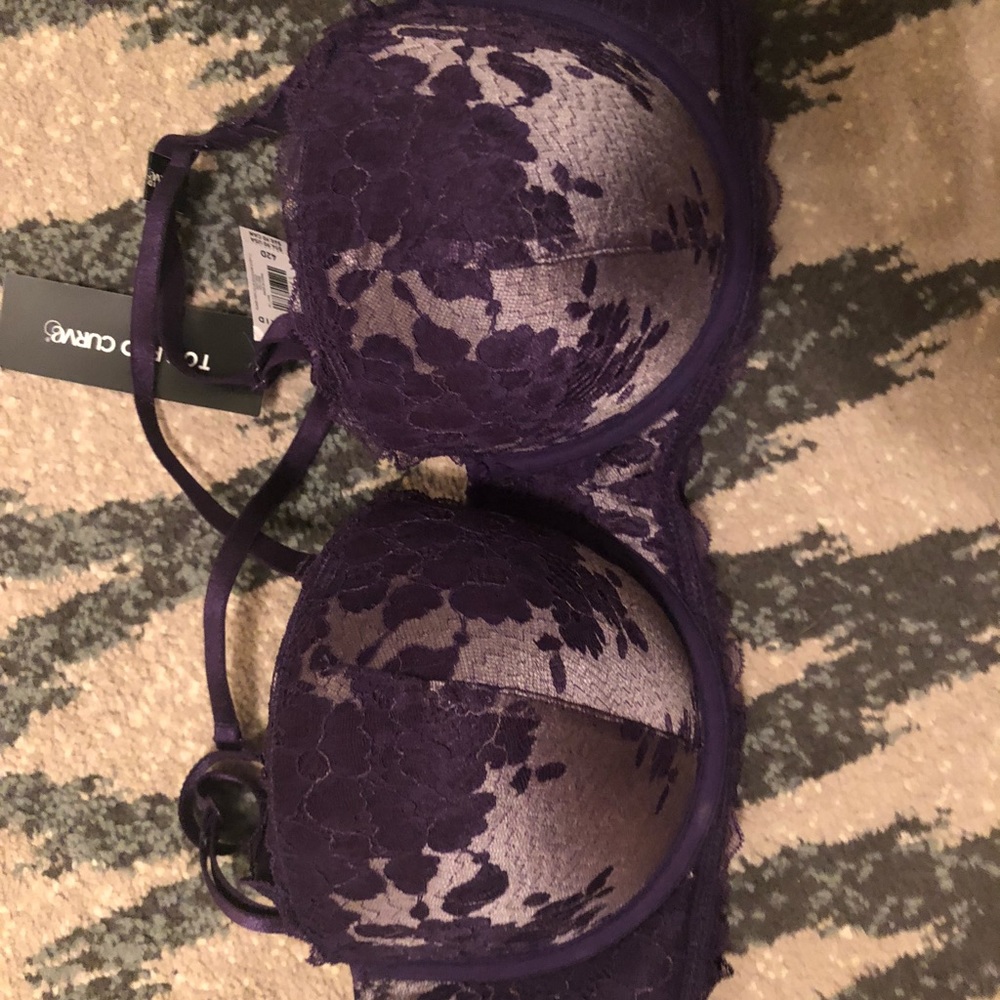 NWT Torrid Bra. Size 42D